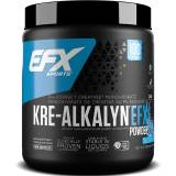 EFX Kre-Alkalyn Poudre 200g