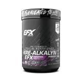 EFX Kre-Alkalyn poudre 500g