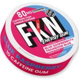 FKNRICH FKN Energy Gum Twin Pack (2 X 10 Pieces)