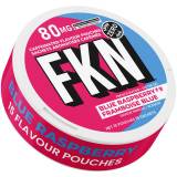 FKNRICH FKN Caffeine Pouches Tin 15 Pouches