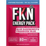 FKNRICH FKN Energy Pack Caffeine Pouches 3 Pouches / Bag