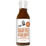 G Hughes Sugar Free Dipping Sauce 510g