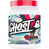 Ghost Clear Whey Isolate 640g