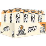 Ghost Energy Drink Caisse