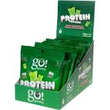 Go Nutrition Jujubes Protéinés - Boîte (12)