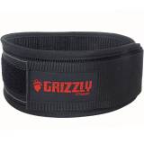 Grizzly Fitness Bear Hugger Belt- 6" Wide (#8836-04)