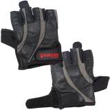 Grizzly Fitness Grizzly Voltage Women's Leather Training Gloves (#8767-0407)