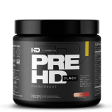 HD Muscle PreHD Black 249g
