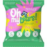 Herbaland Oh my Bears! individual bag (1 Bag - 50g)
