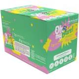 Herbaland Oh my Bears! Box of 12