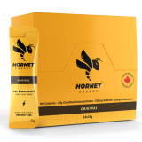 Hornet Energy Gel Boîte de 24