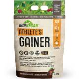 Iron Vegan Athletes Gainer 2.5kg