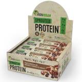 Iron Vegan Bar Box of 12