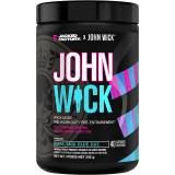 Jacked Factory Wick Mode Pre-Workout 392g- 400g