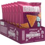 Legendary Foods Protein Chips Boîte de 7