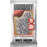 Legendary Foods Tasty Pastry Barre individuelle