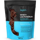 Confident Sports Chocolate Lovers Whey 907g
