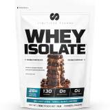 Mutant Whey 5lbs