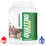 Magnum Quattro Vegan 4lb