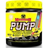 Mammoth Pump 270g (30 Servings)
