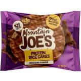 Mountain Joe's Protein Rice Cakes Paquet individuel (1)