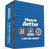 Brownie Munch Better Boîte de 8