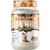 Muscle Sport Lean Whey 2lb