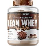 Muscle Sport Lean Whey 5lb