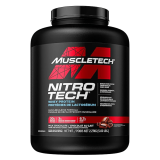 MuscleTech NitroTech 5lb