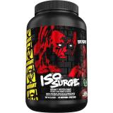 Mutant Hardcore Iso 1.6lb