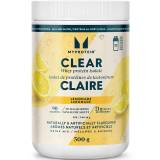 MyProtein Clear Whey Protein Isolate 500g