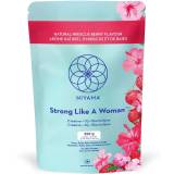 Niyama Strong Like a Woman