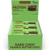 Nutry Nuts Peanut Butter Cups Box of 12