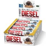 Perfect Sports Diesel Box of 12 bars
