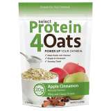 PEScience Protein 4 Oats 269g