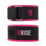 RISE Neoprene Belt Pink pour femmes
