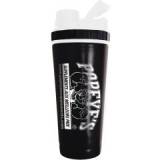 Bouteille d'Eau à Double Paroi en Acier Inoxydable Popeye 25oz
