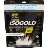 PVL IsoGold 340g