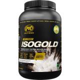 PVL IsoGold 3lb