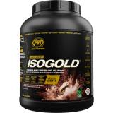 PVL IsoGold 4lb