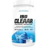 PVL ISO CLEAAR 650g