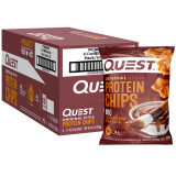 Quest Croustilles Boîte (8)
