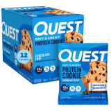 Biscuits Quest Boîte de 12