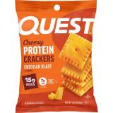 Quest Craquelins Sac Individuel