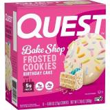 Quest Biscuits Givrés Boîte de 8