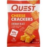 Quest Craquelins Sac Individuel
