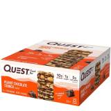 Barres Quest Snack boite de 12