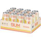 CBUM Energy Drink - Caisse de 12