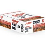 Raw barre protéinée boîte (12)