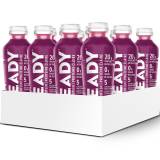 Ready Clear Protein Water Case